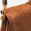 Borsa Gianni Chiarini Cognac da Donna 12618 cm pl helena round