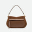 Borsa Gianni Chiarini Cognac da Donna 12619 cm pl helena round