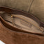Borsa Gianni Chiarini Cognac da Donna 12619 cm pl helena round