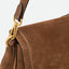 Borsa Gianni Chiarini Cognac da Donna 12619 cm pl helena round