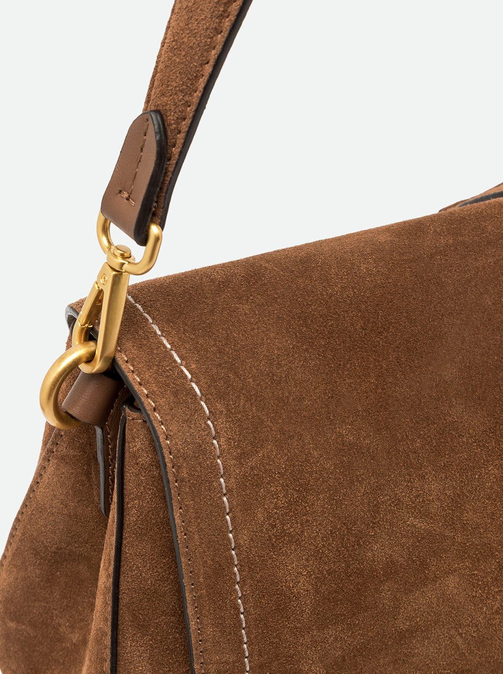 Borsa Gianni Chiarini Cognac da Donna 12619 cm pl helena round