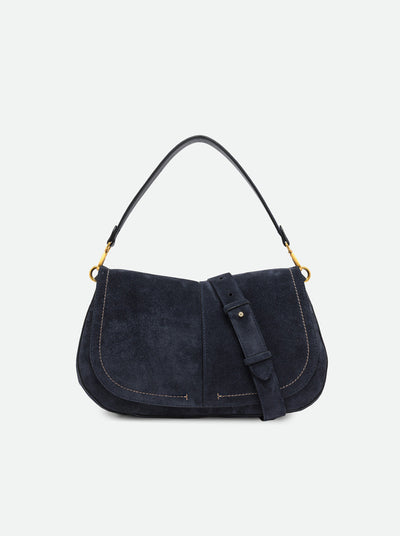 Borsa Gianni Chiarini Notturno da Donna 12619 cm pl helena round