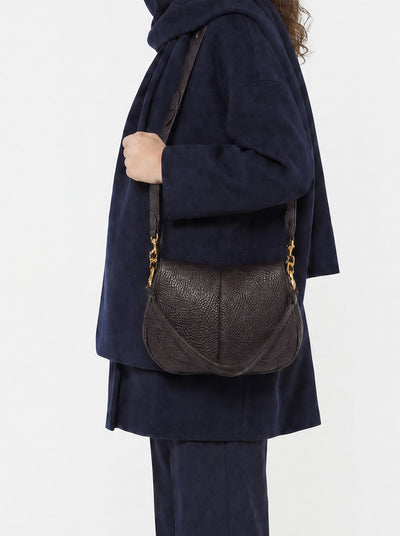 Borsa Gianni Chiarini Espresso bs12716 rng helena round