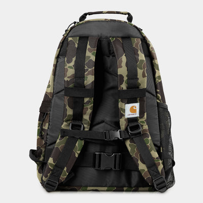 Zaino Carhartt Wip Camo Duck da Uomo i031468