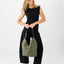 Borsa Biba Kaki da Donna eno1l shoulder bag biba enoch