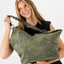 Borsa Biba Kaki da Donna eno1l shoulder bag biba enoch