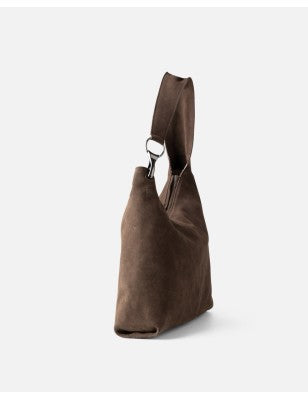 Borsa Biba Marrone da Donna jap2l shoulder bag biba jackpot