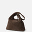 Borsa Biba Marrone da Donna jap2l shoulder bag biba jackpot