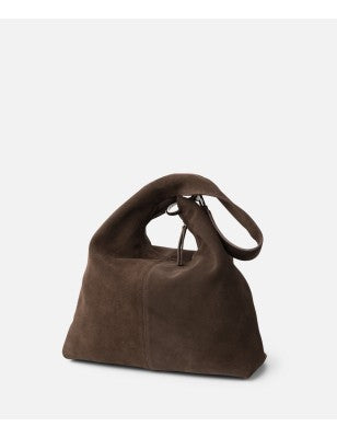 Borsa Biba Marrone da Donna jap2l shoulder bag biba jackpot