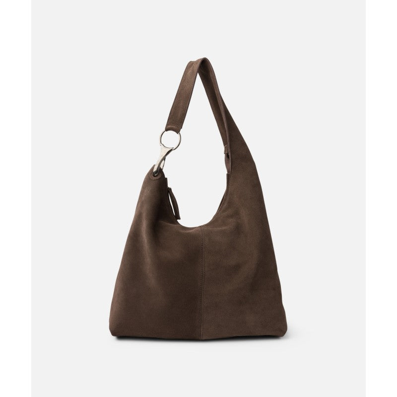 Borsa Biba Marrone da Donna jap2l shoulder bag biba jackpot
