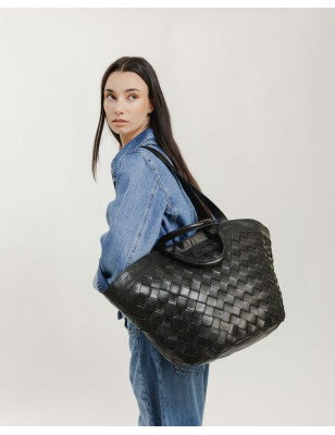 Borsa Biba Nero da Donna lei1l shoulderbag biba lewisburg