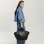 Borsa Biba Nero da Donna lei1l shoulderbag biba lewisburg