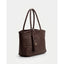 Borsa Biba Marrone da Donna per1l shoulderbag biba perkins