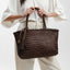 Borsa Biba Marrone da Donna per1l shoulderbag biba perkins