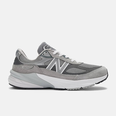 Scarpa New Balance Cool Grey da Uomo m990gl6