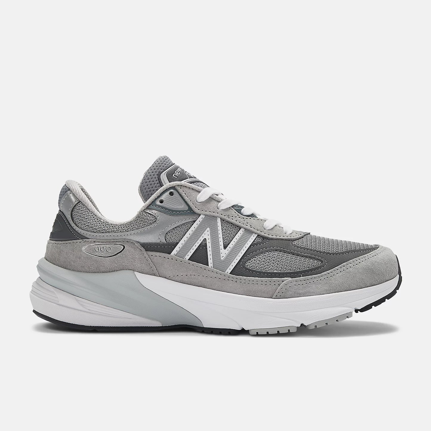 Scarpa New Balance Cool Grey da Donna w990gl6