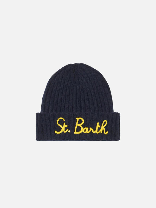 Cappello Mc2 Saint Barth Sb61emb da Uomo weng001 00718e