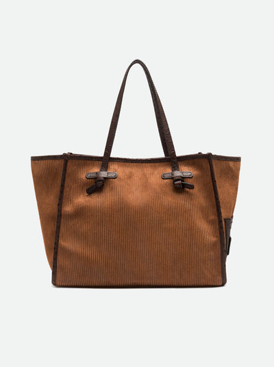 Borsa Gianni Chiarini Cognac BS12470 TMBY