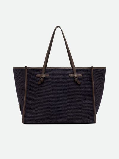 225 Gianni Chiarini Navy BS6850 COMM SPIGA