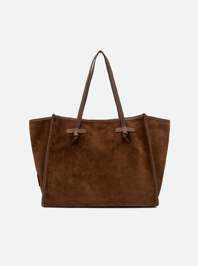 Borsa Gianni Chiarini Cognac BS8990 CM PL