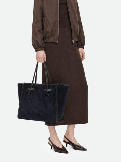 Borsa Gianni Chiarini Notturno BS8990 CM PL