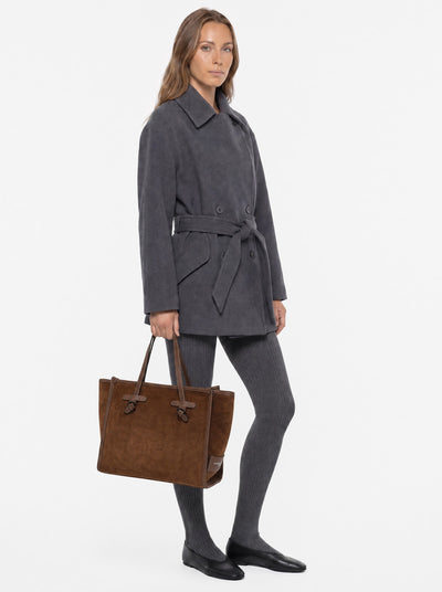 Borsa Gianni Chiarini Cognac bs9762 cm pl