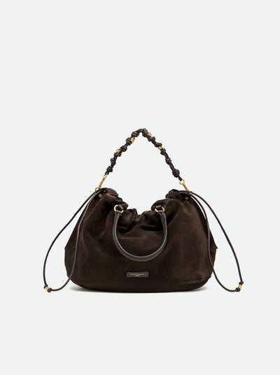 Borsa Gianni Chiarini Moka bs12261 cm pl
