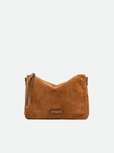 Borsa Gianni Chiarini Caramel da Donna bs10225 cm pl