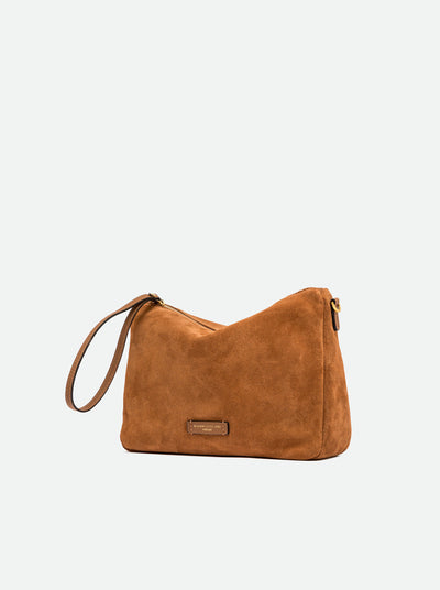 Borsa Gianni Chiarini Caramel da Donna bs10225 cm pl