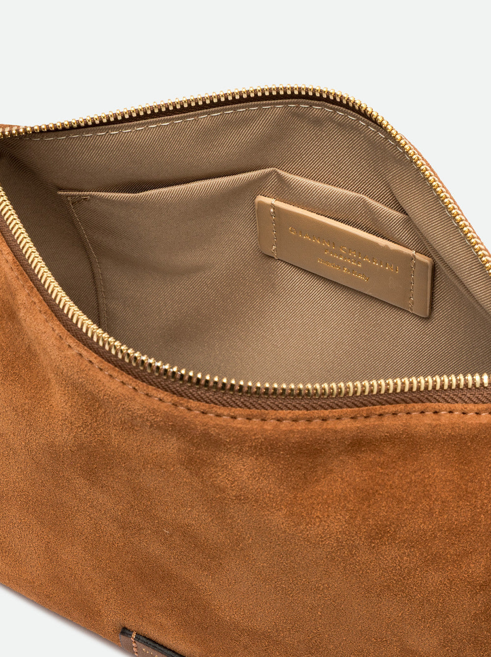 Borsa Gianni Chiarini Caramel da Donna bs10225 cm pl