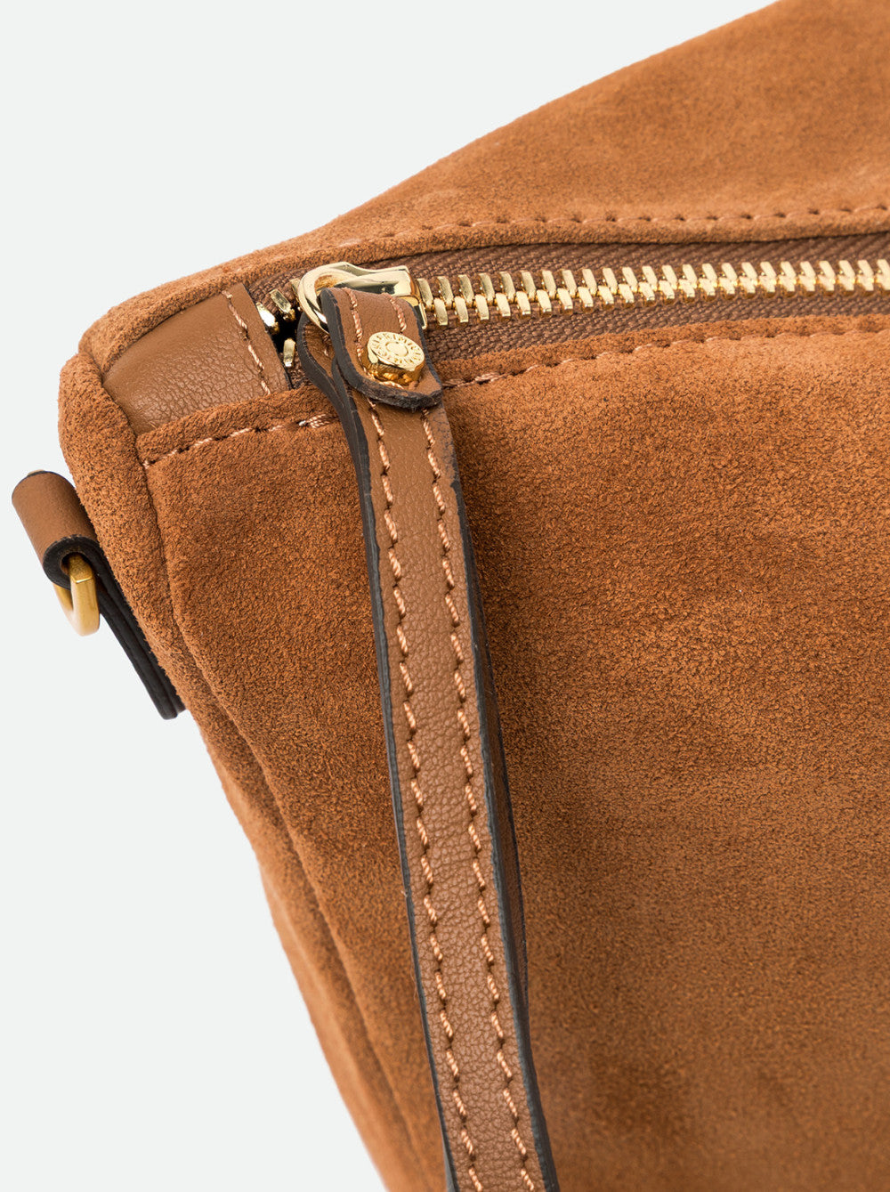 Borsa Gianni Chiarini Caramel da Donna bs10225 cm pl