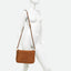 Borsa Gianni Chiarini Caramel da Donna bs10225 cm pl