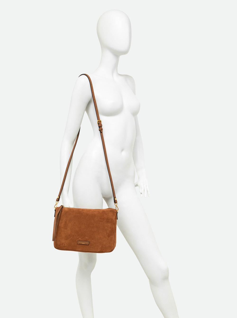 Borsa Gianni Chiarini Caramel da Donna bs10225 cm pl