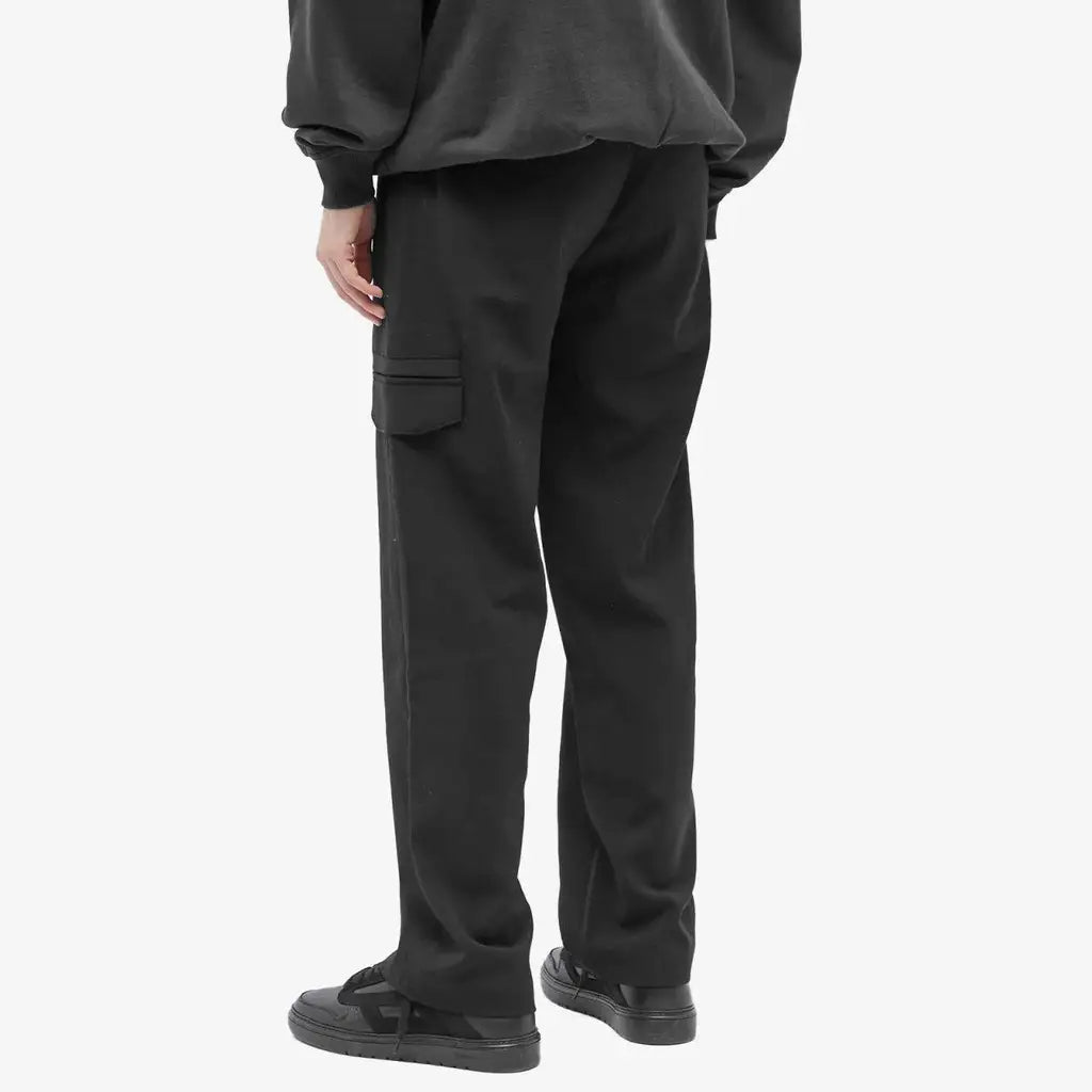 Pantalone Represent Black da Uomo MC5006-01