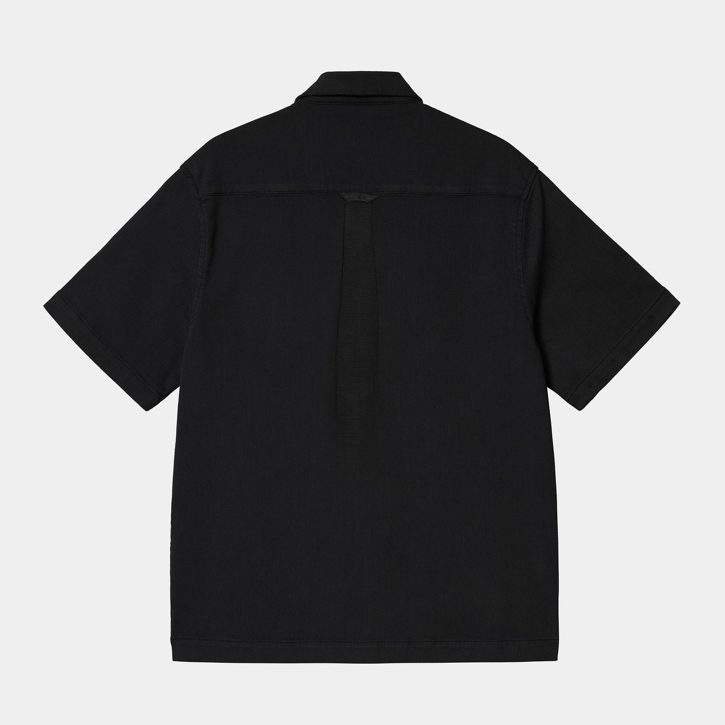 Camicia Carhartt Wip Black da Uomo i033023