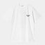 T-Shirt Carhartt Wip White da Uomo i033641