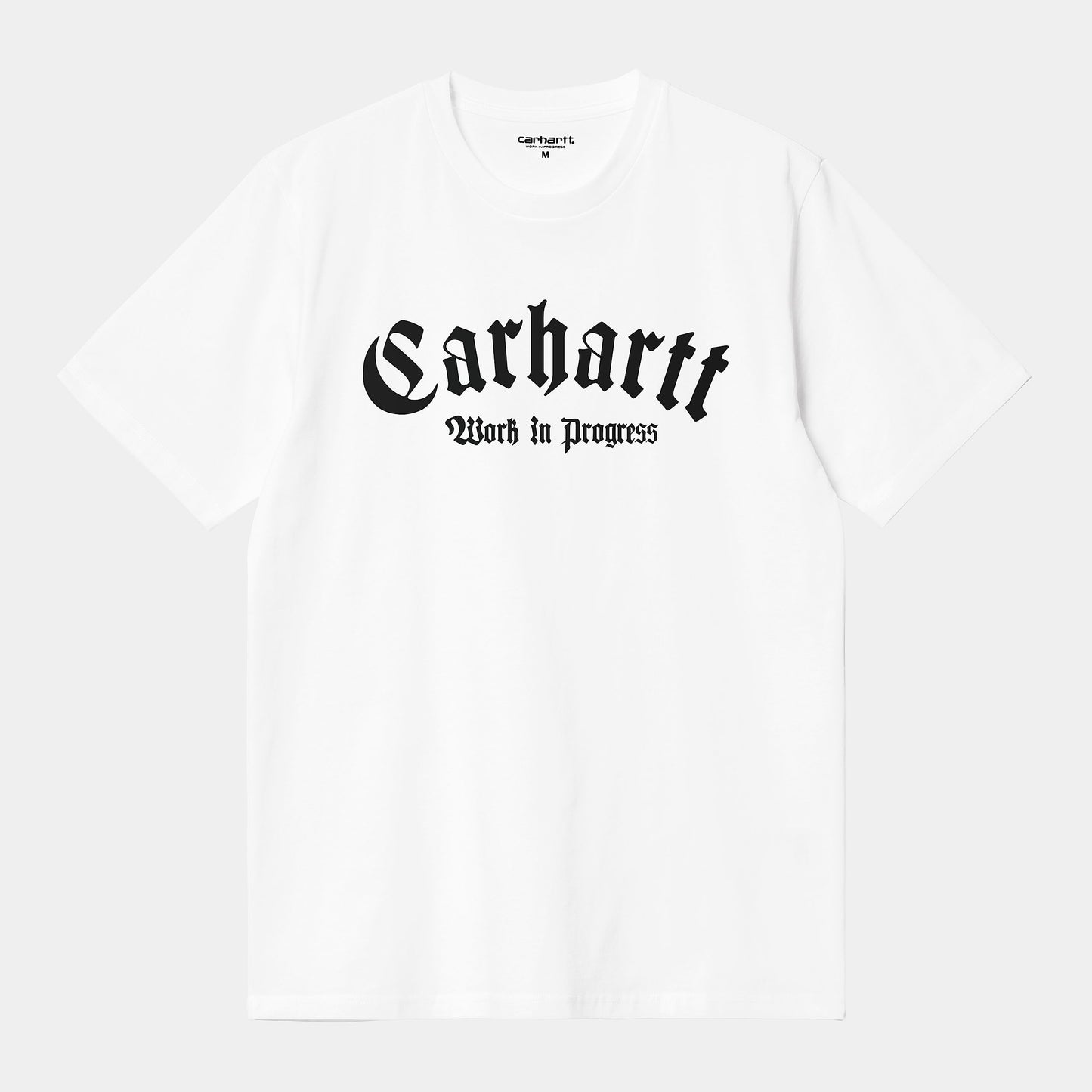 T-Shirt Carhartt Wip White da Uomo i032875