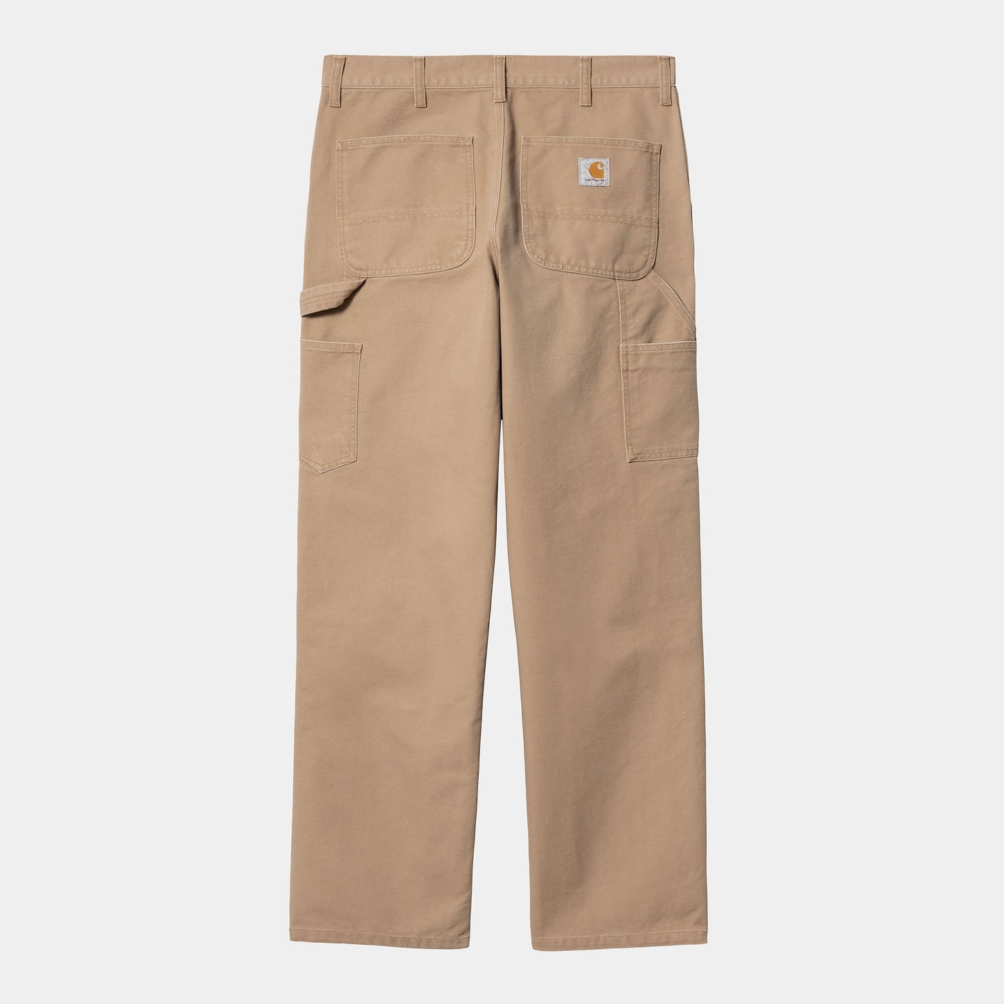 Pantalone Carhartt Wip Peanut da Uomo i031497