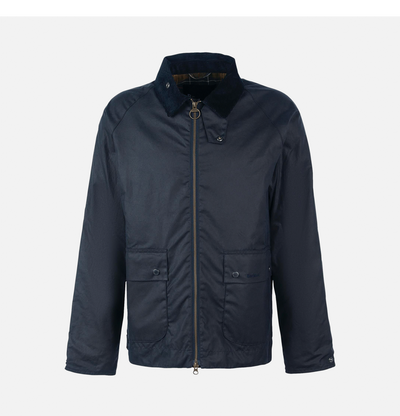 Giubbotto Barbour Ny92 da Uomo MWX2205 MWX