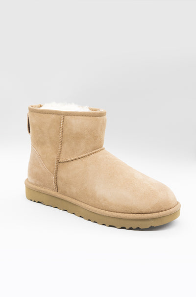 SCARPA UGG CHESTNUT DA DONNA UGSCLMCN1016222W