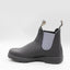 SCARPA BLUNDSTONE BLK GREY DA UOMO 577 BC