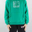 FELPA PACCBET GREEN DA UOMO PACC11T026