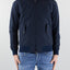 GIUBBOTTO BARACUTA NAVY DA UOMO BRCPS0001