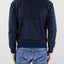 GIUBBOTTO BARACUTA NAVY DA UOMO BRCPS0001