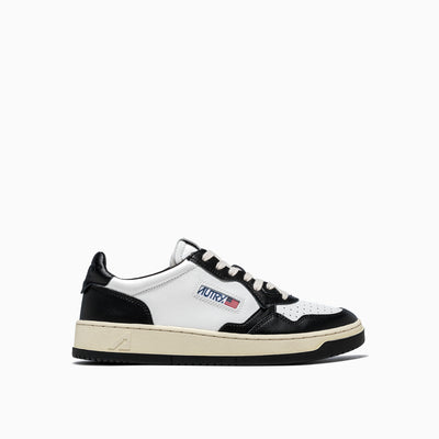 SCARPA AUTRY NERO DA UOMO AULM WB01