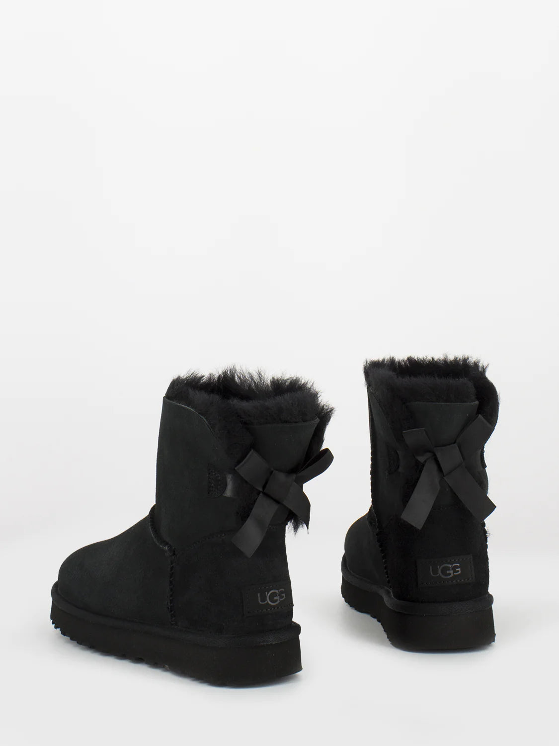 Ugg donna best sale neri