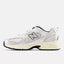 SCARPA NEW BALANCE WHITE DA UOMO MR530TA